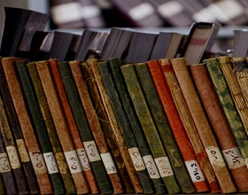 Historische Verhalen